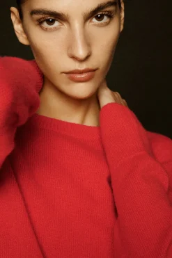 COS PURE CASHMERE SWEATER-Women Cashmere | Sweaters & Cardigans
