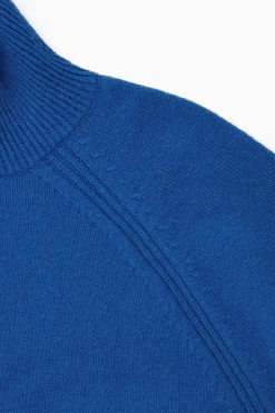 COS PURE CASHMERE TURTLENECK SWEATER-Women Cashmere | Sweaters & Cardigans