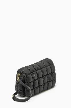 COS QUILTED CROSSBODY - LEATHER-Women Bags