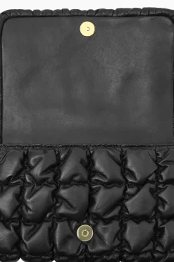 COS QUILTED CROSSBODY - LEATHER-Women Bags