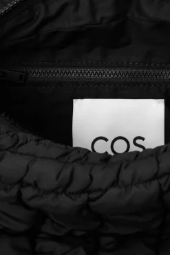 COS QUILTED MESSENGER-Women Bags & Wallets | Bags