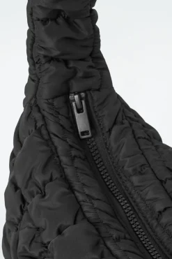 COS QUILTED MESSENGER-Women Bags & Wallets | Bags