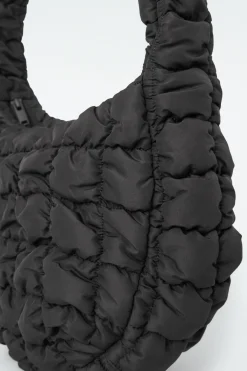 COS QUILTED MESSENGER-Women Bags & Wallets | Bags