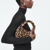 COS QUILTED MICRO BAG-Women Bags