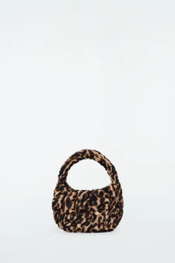 COS QUILTED MICRO BAG-Women Bags