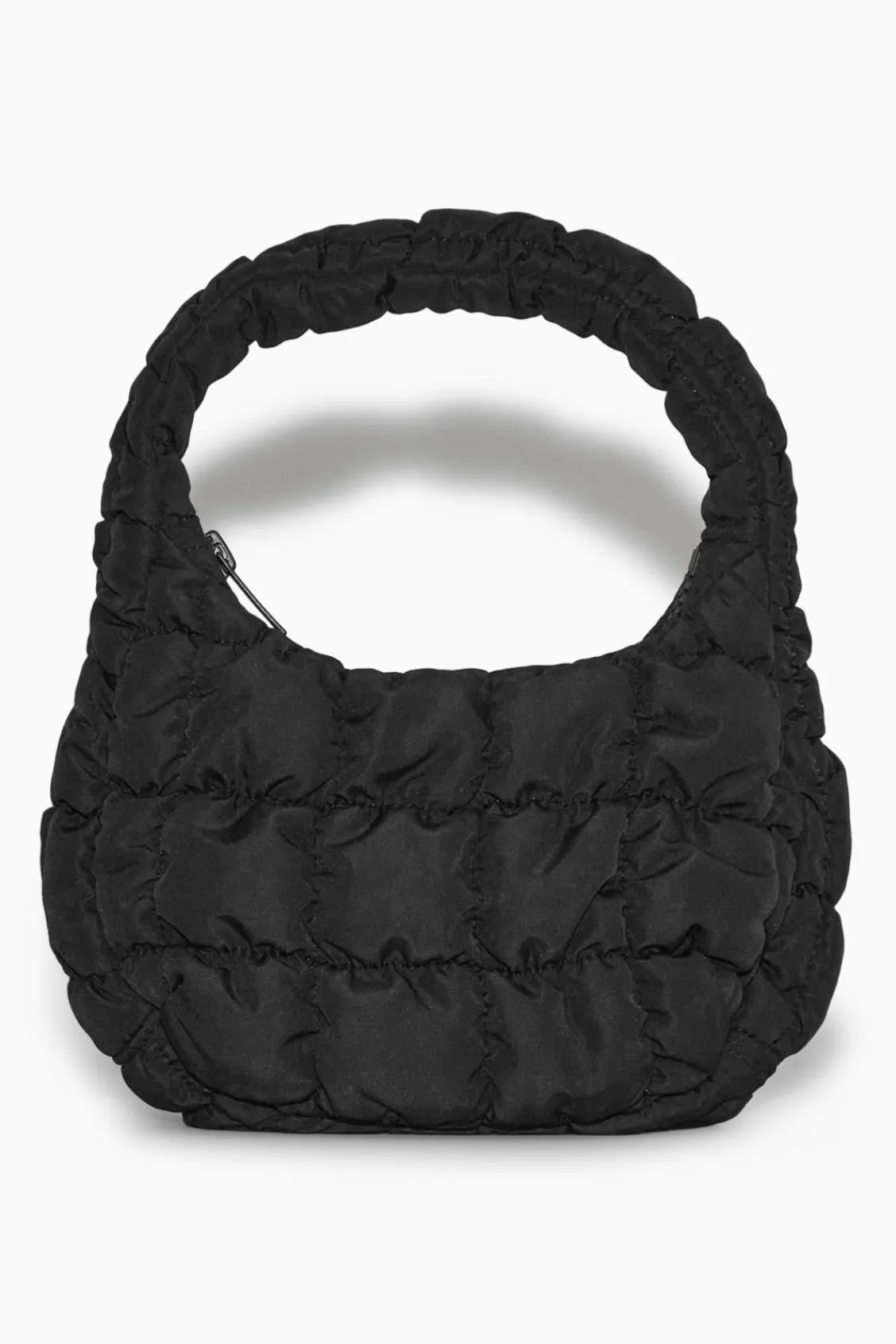 COS QUILTED MICRO BAG-Women Bags