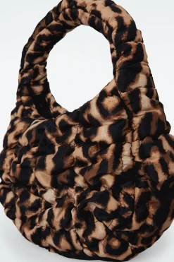 COS QUILTED MICRO BAG-Women Bags
