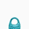 COS QUILTED MICRO BAG - LEATHER-Women Bags