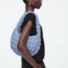 COS QUILTED MINI BAG-Women Bags