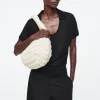 COS QUILTED MINI BAG-Women Bags
