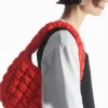 COS QUILTED MINI BAG-Women Bags