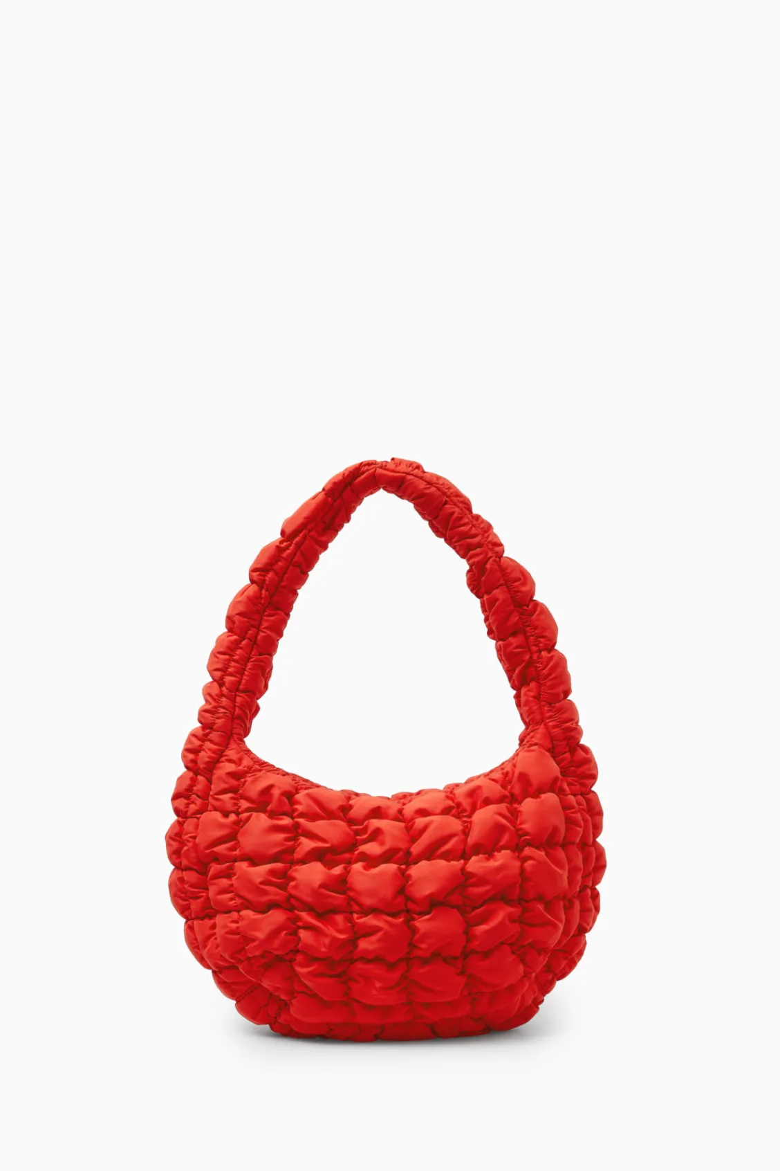 COS QUILTED MINI BAG-Women Bags
