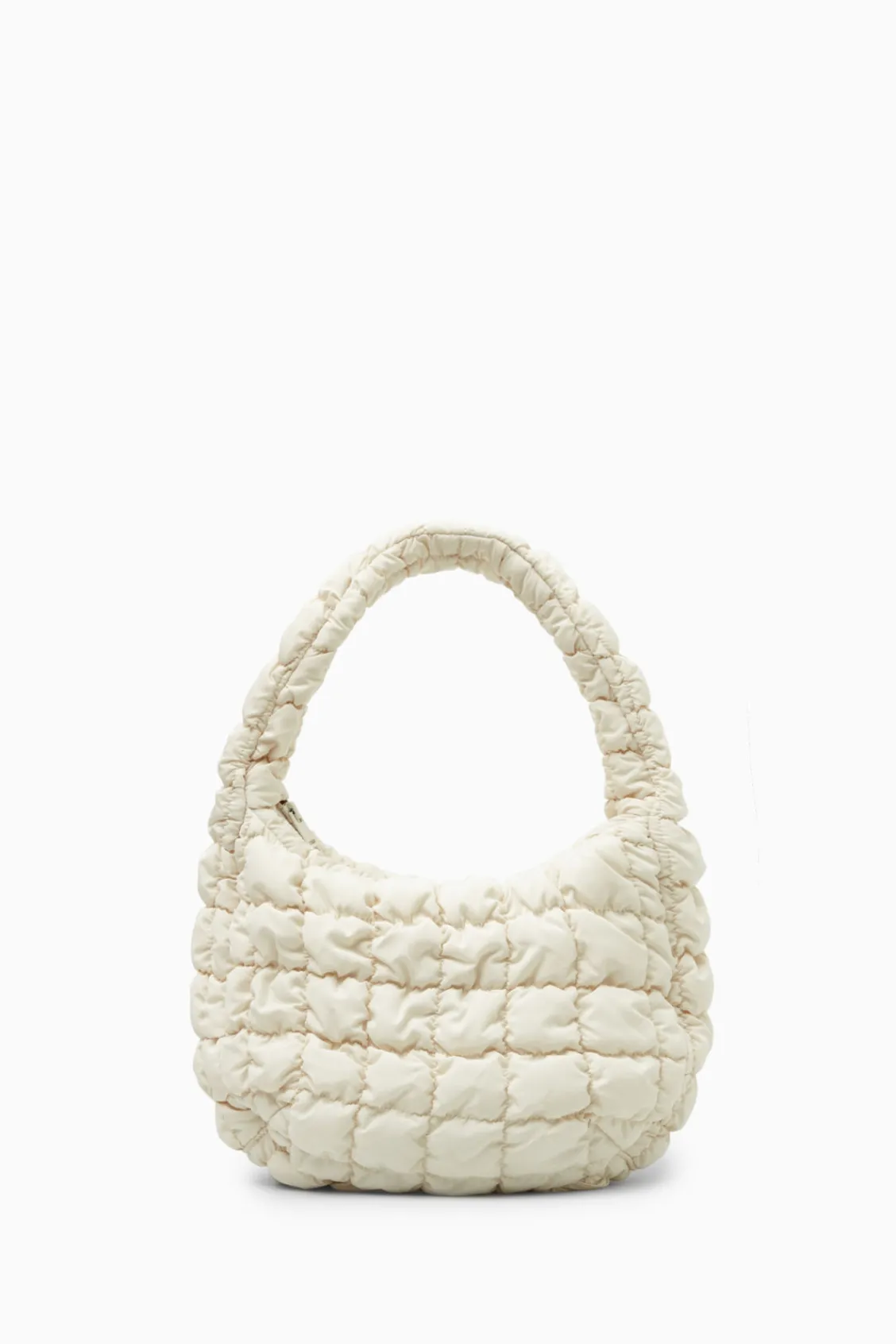 COS QUILTED MINI BAG-Women Bags