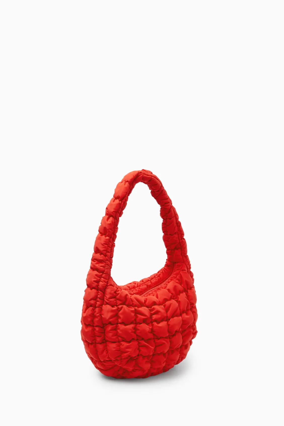COS QUILTED MINI BAG-Women Bags