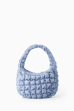 COS QUILTED MINI BAG-Women Bags