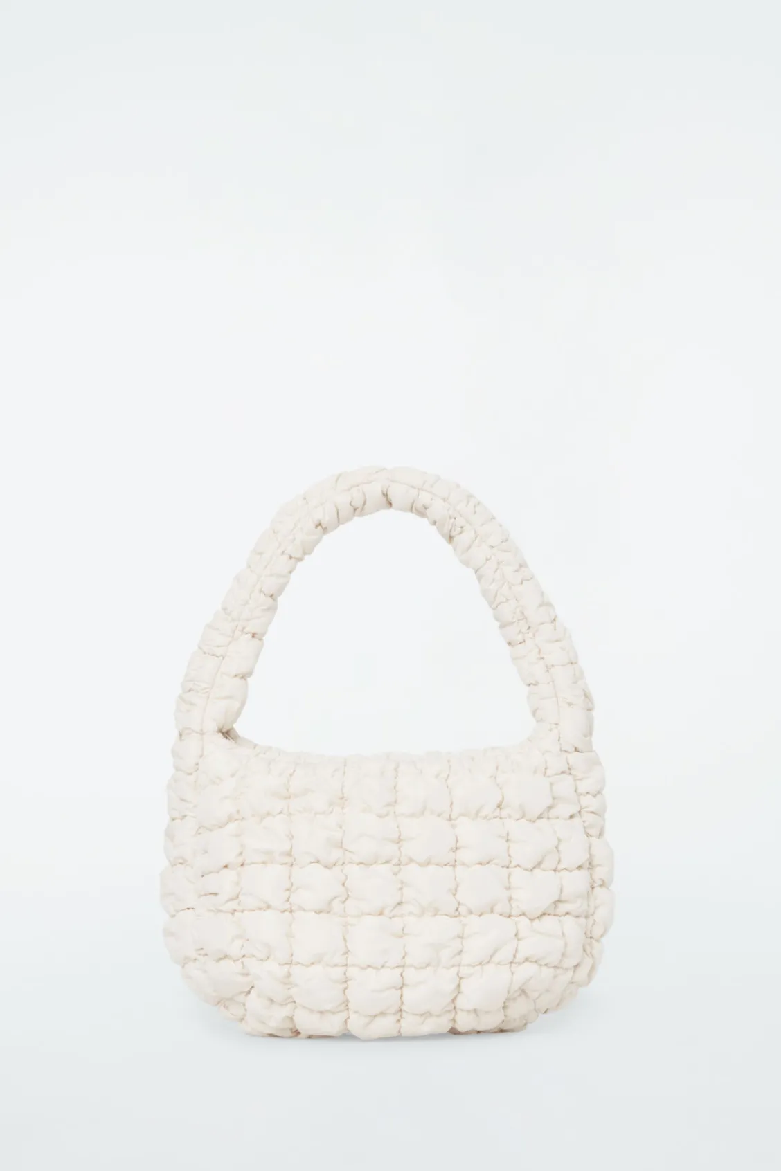 COS QUILTED MINI BAG-Women Bags