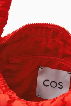 COS QUILTED MINI BAG-Women Bags