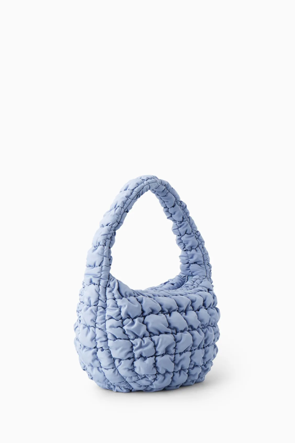 COS QUILTED MINI BAG-Women Bags