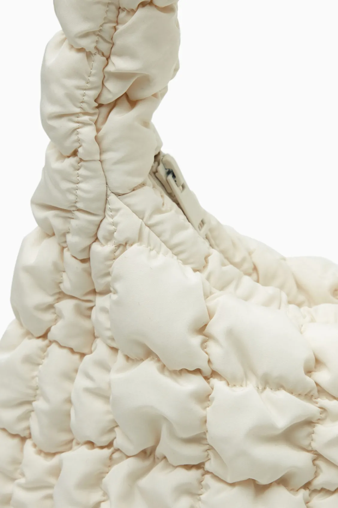 COS QUILTED MINI BAG-Women Bags