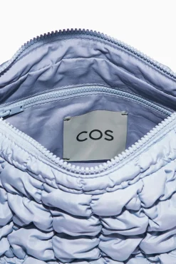 COS QUILTED MINI BAG-Women Bags