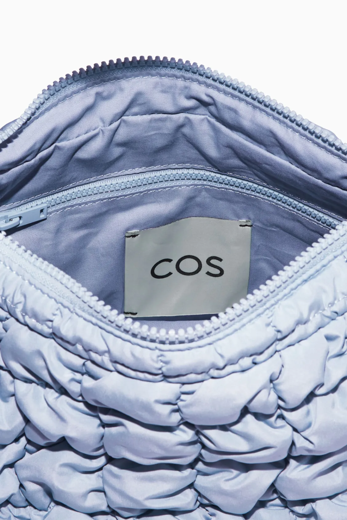 COS QUILTED MINI BAG-Women Bags