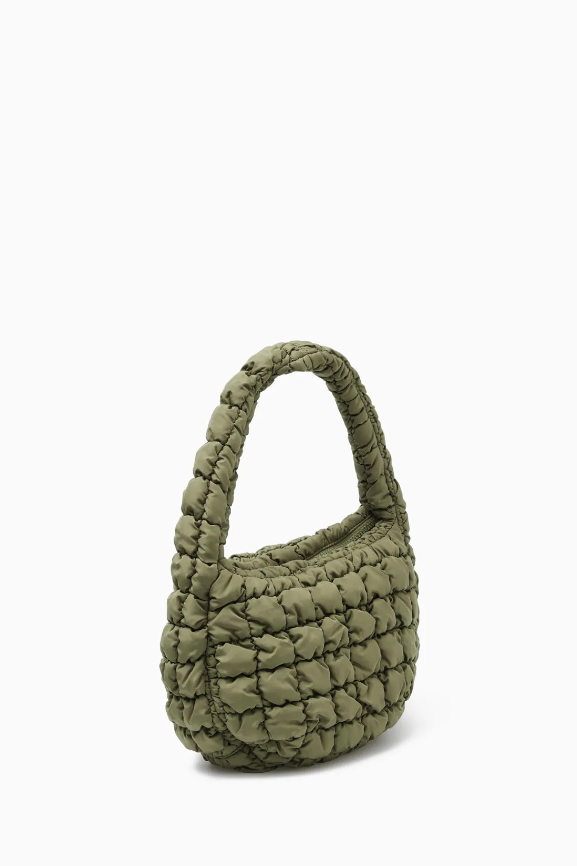 COS QUILTED MINI BAG-Women Bags