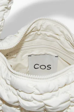 COS QUILTED MINI BAG-Women Bags