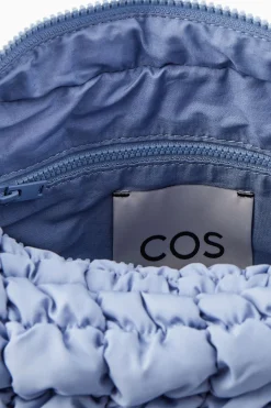 COS QUILTED MINI BAG-Women Bags