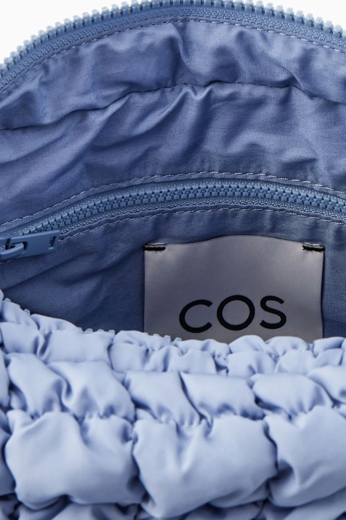 COS QUILTED MINI BAG-Women Bags