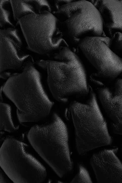COS QUILTED MINI BAG - LEATHER-Women Bags