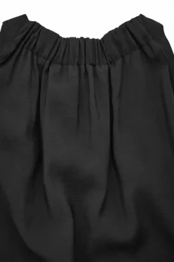 COS RACER-NECK MIDI DRESS-Women Dresses & Jumpsuits