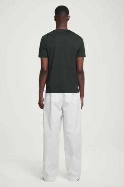 COS REGULAR COTTON T-SHIRT- T-Shirts