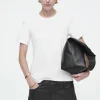 COS 24/7 REGULAR T-SHIRT-Women T-Shirts | Tops
