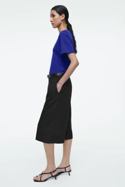 COS 24/7 REGULAR T-SHIRT-Women T-Shirts | Tops