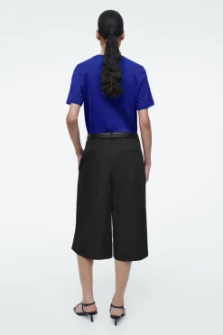 COS 24/7 REGULAR T-SHIRT-Women T-Shirts | Tops