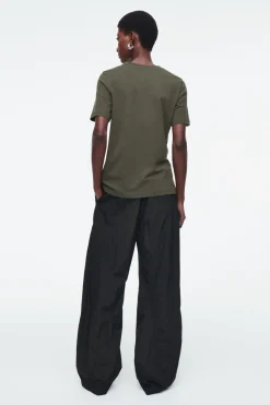 COS 24/7 REGULAR T-SHIRT-Women T-Shirts | Tops