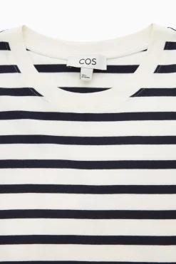 COS 24/7 REGULAR T-SHIRT-Women T-Shirts | Tops