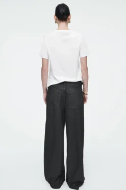 COS 24/7 REGULAR T-SHIRT-Women T-Shirts | Tops