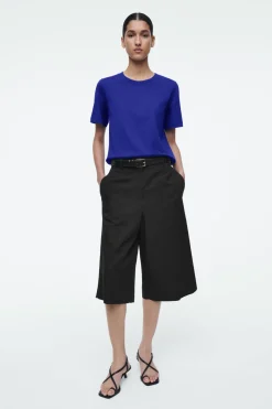 COS 24/7 REGULAR T-SHIRT-Women T-Shirts | Tops