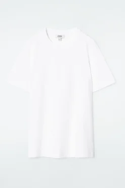 COS 24/7 REGULAR T-SHIRT-Women T-Shirts | Tops