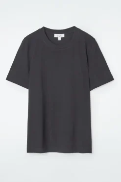 COS 24/7 REGULAR T-SHIRT-Women Tops