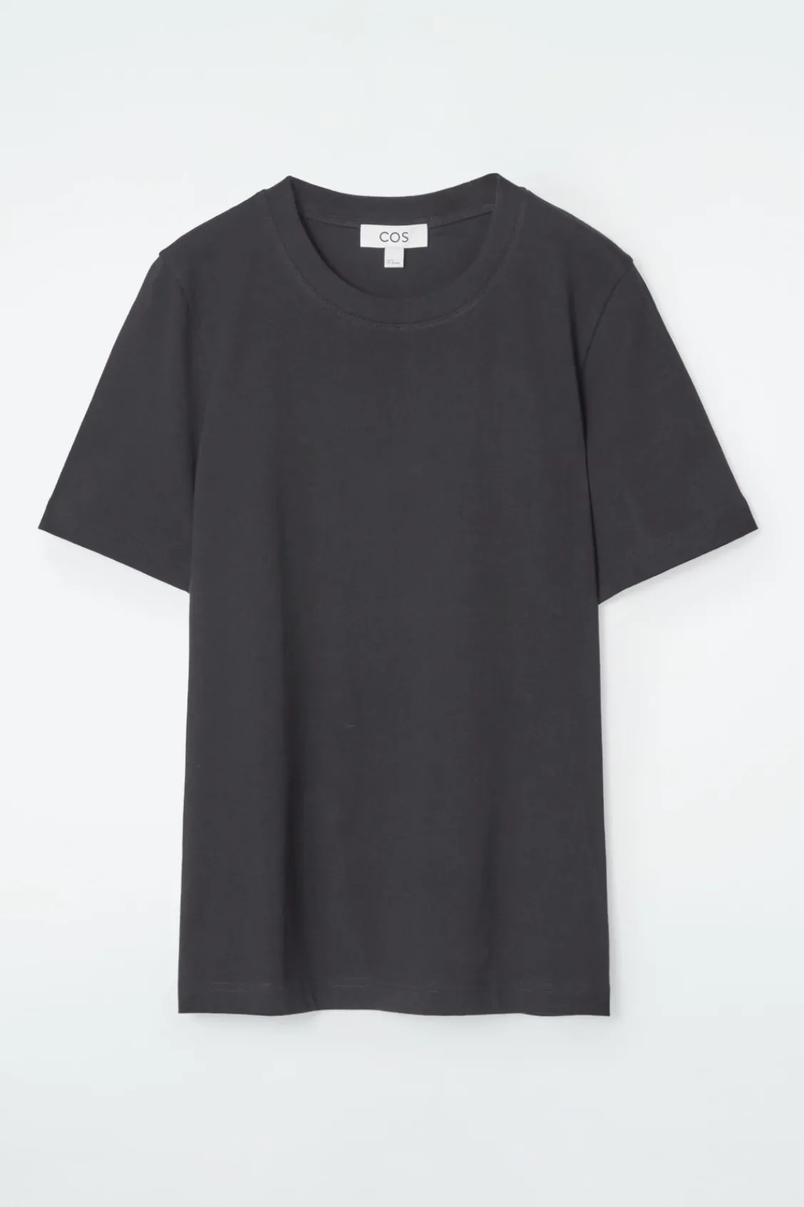 COS 24/7 REGULAR T-SHIRT-Women Tops