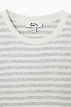 COS 24/7 REGULAR T-SHIRT-Women Tops