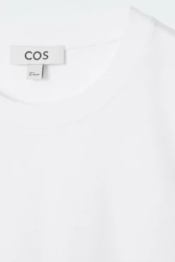 COS 24/7 REGULAR T-SHIRT-Women T-Shirts | Tops