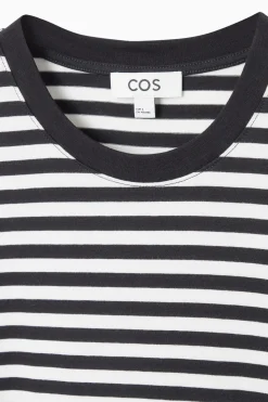 COS 24/7 REGULAR T-SHIRT-Women Tops