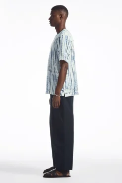 COS RELAXED CREW-NECK T-SHIRT- T-Shirts