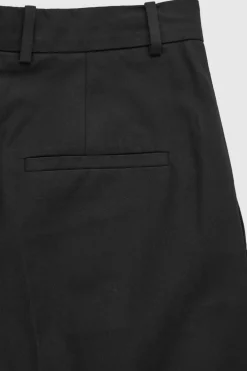 COS RELAXED TAILORED WIDE-LEG PANTS-Women Pants