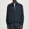 COS RELAXED UTILITY OVERSHIRT- Shirts | Coats & Jackets