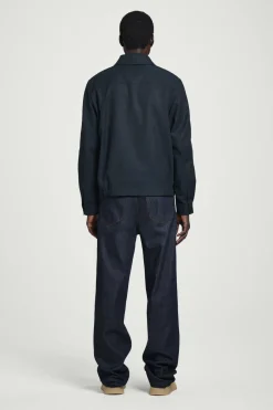 COS RELAXED UTILITY OVERSHIRT- Shirts | Coats & Jackets