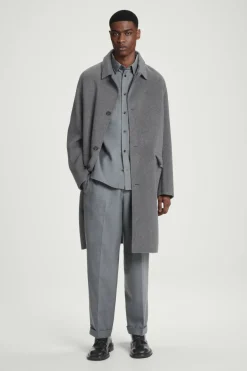 COS RELAXED UTILITY SHIRT- Matching Sets | Shirts